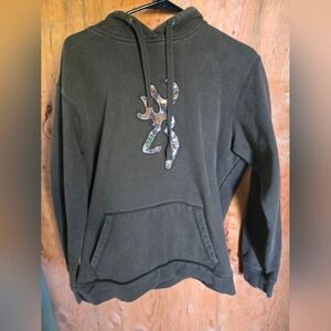 Browning Hoodie